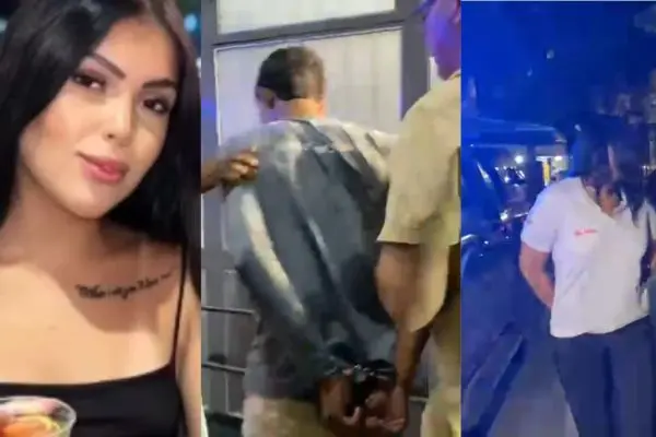 Polícia aponta feminicídio premeditado na morte de jovem na Grande BH