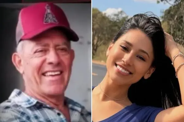 Pecuarista mata companheira 38 anos mais jovem no interior de SP