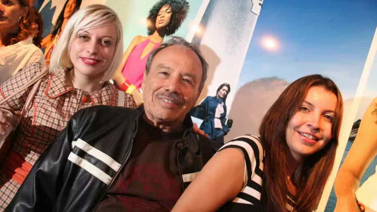 Stenio Garcia