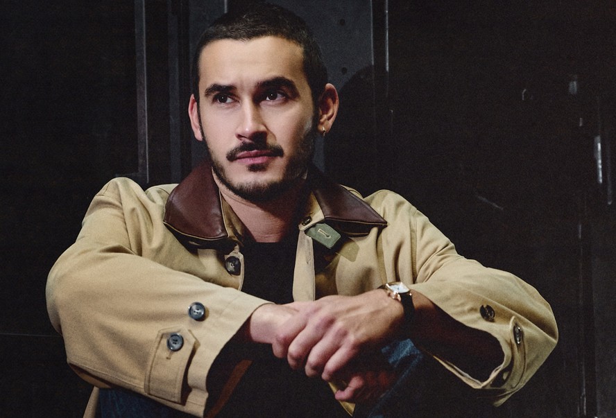 Filipe Bragança
