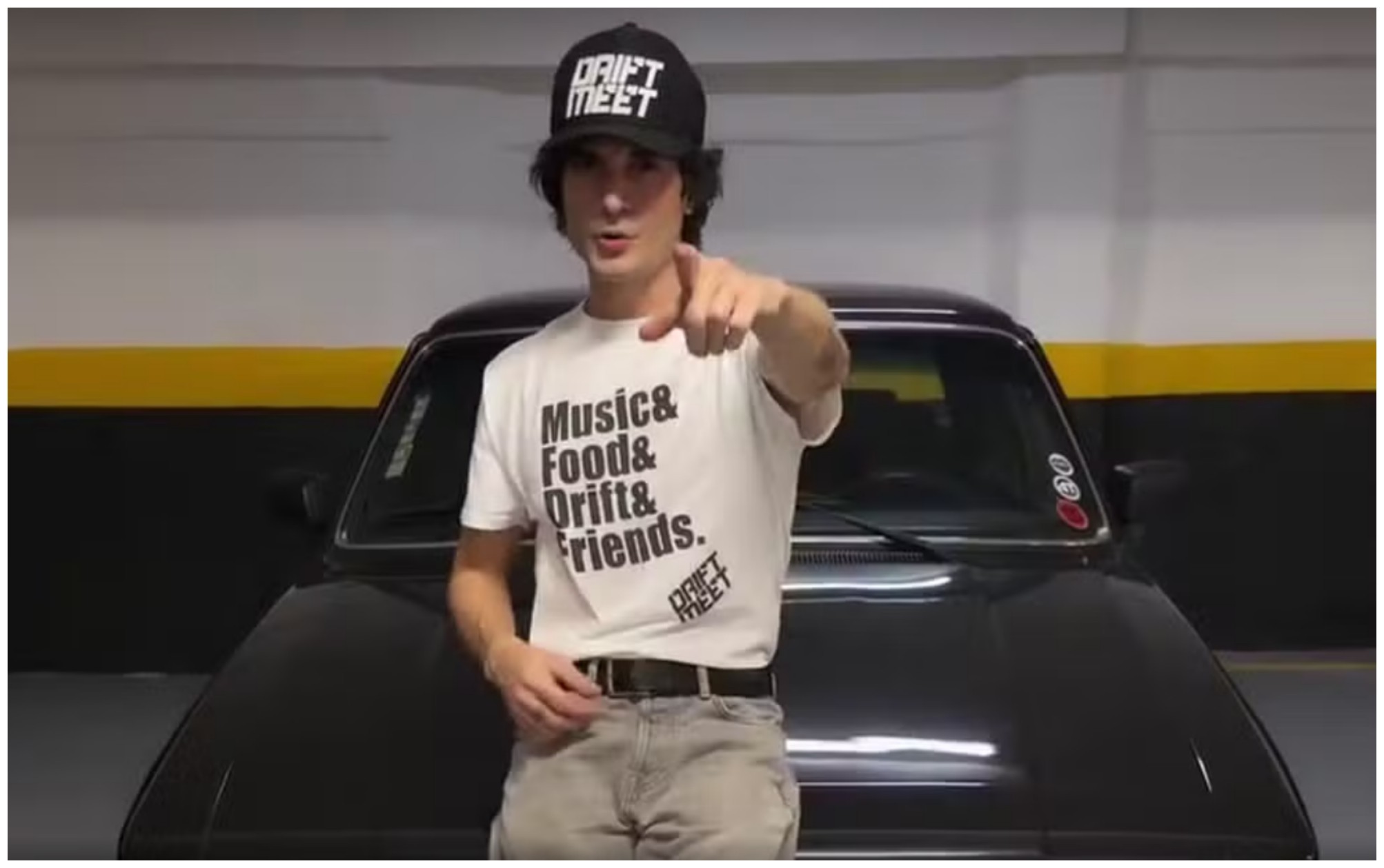 Fiuk em vídeo sobre a expansão da Fiukar