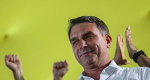 Flávio Bolsonaro
