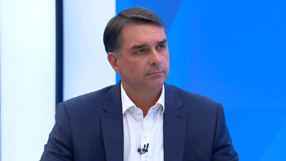 Flávio Bolsonaro
