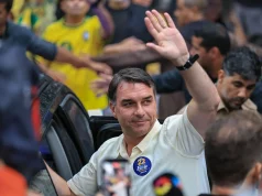 Flávio Bolsonaro