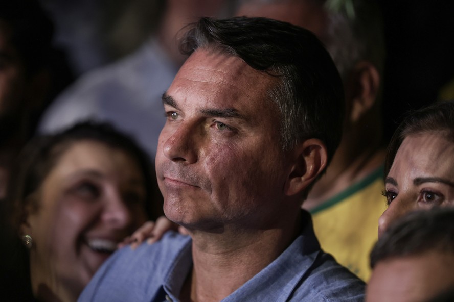 Flávio Bolsonaro