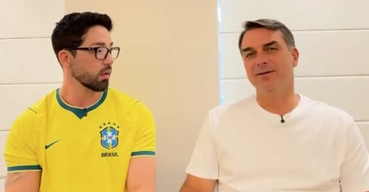Flávio Bolsonaro