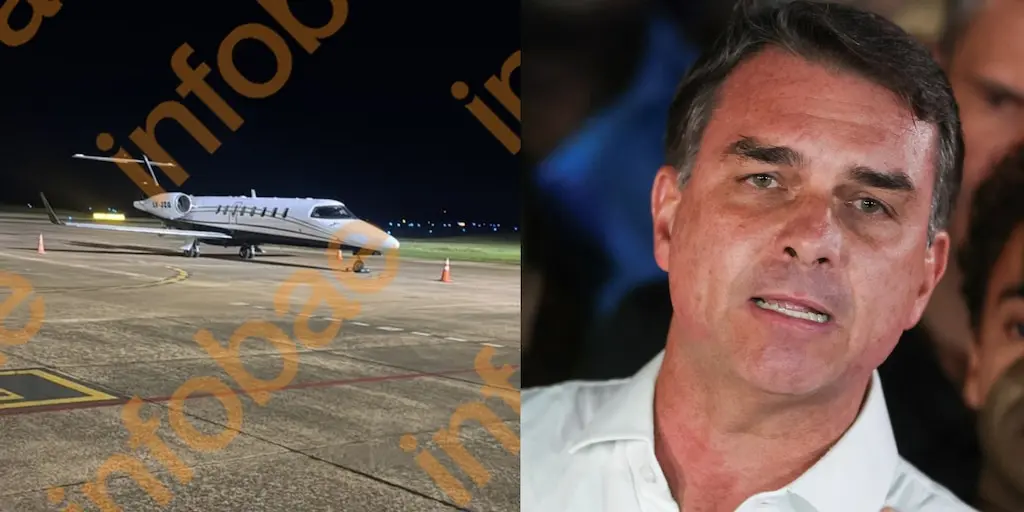 Flávio Bolsonaro