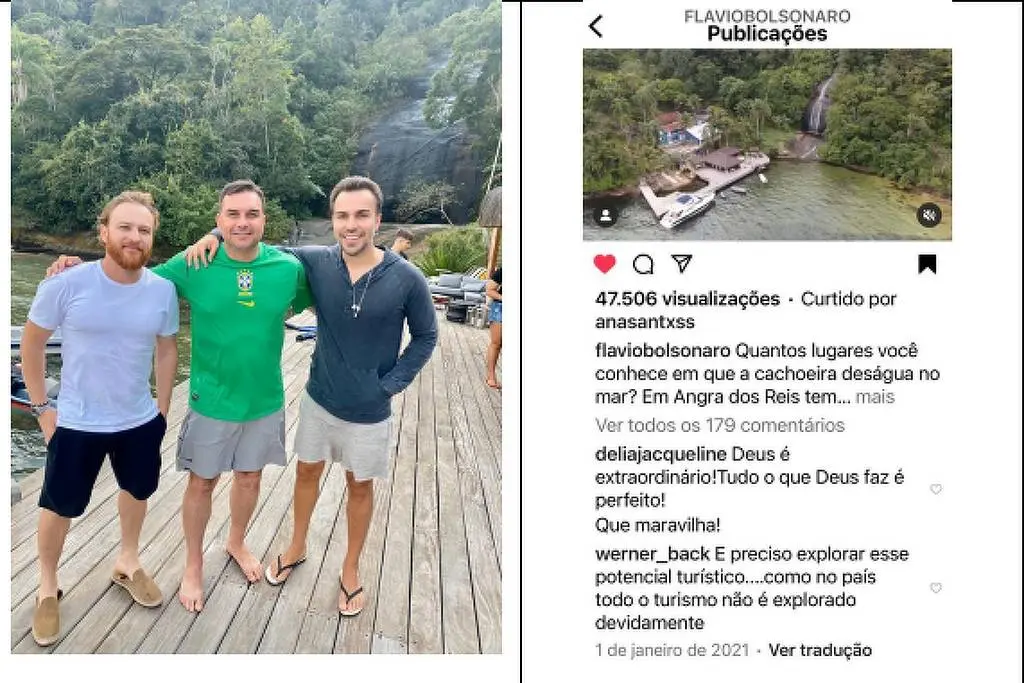 Flávio Bolsonaro