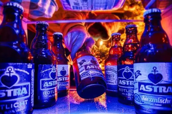 Sentir fome pode aumentar risco de vício em álcool, diz estudo