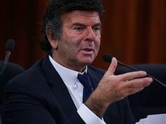 Ministro Luiz Fux