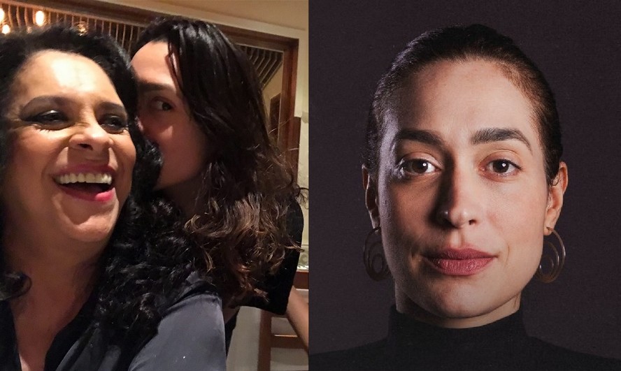 Dandara Ferreira, diretora do filme Meu Nome é Gal