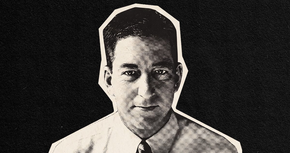 Glenn Greenwald