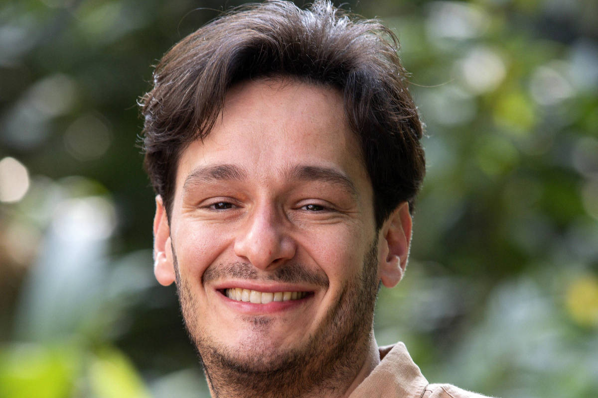 Bruno Luperi