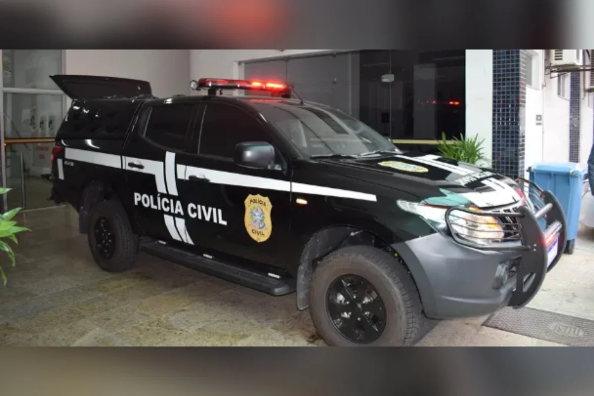 Polícia Civil do Espírito Santo