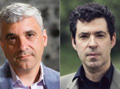 Steven Levitsky e Jason Stanley