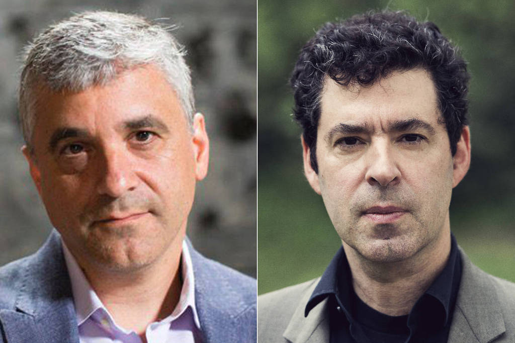Steven Levitsky e Jason Stanley