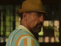 Javier Bardem como Max Cady em Cabo do Medo