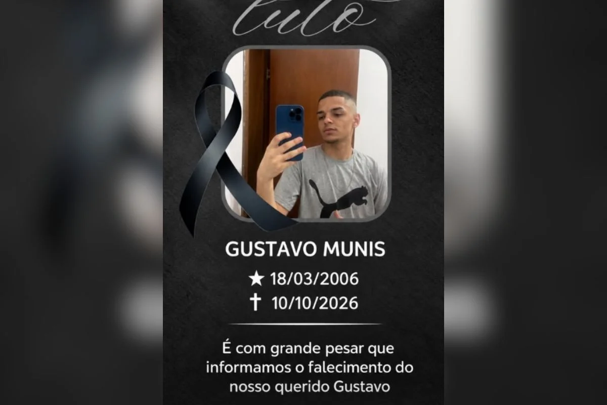 Gustavo Munis de Santana