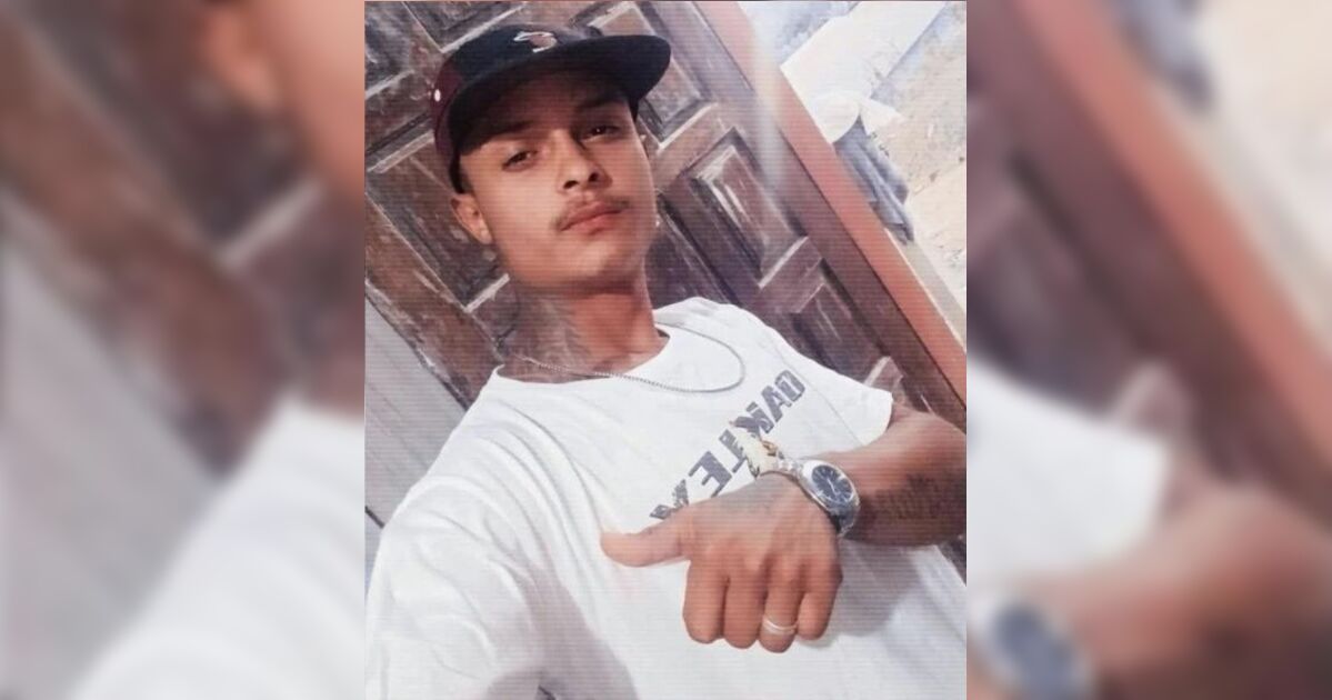 Viatura da Polícia Militar do Paraná