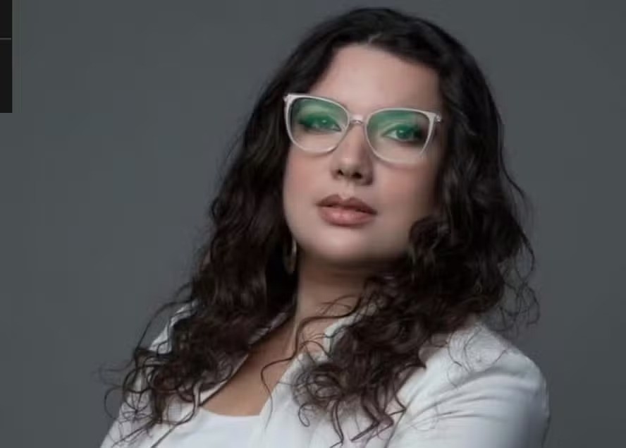 Advogada Jéssica Cabral Barradas
