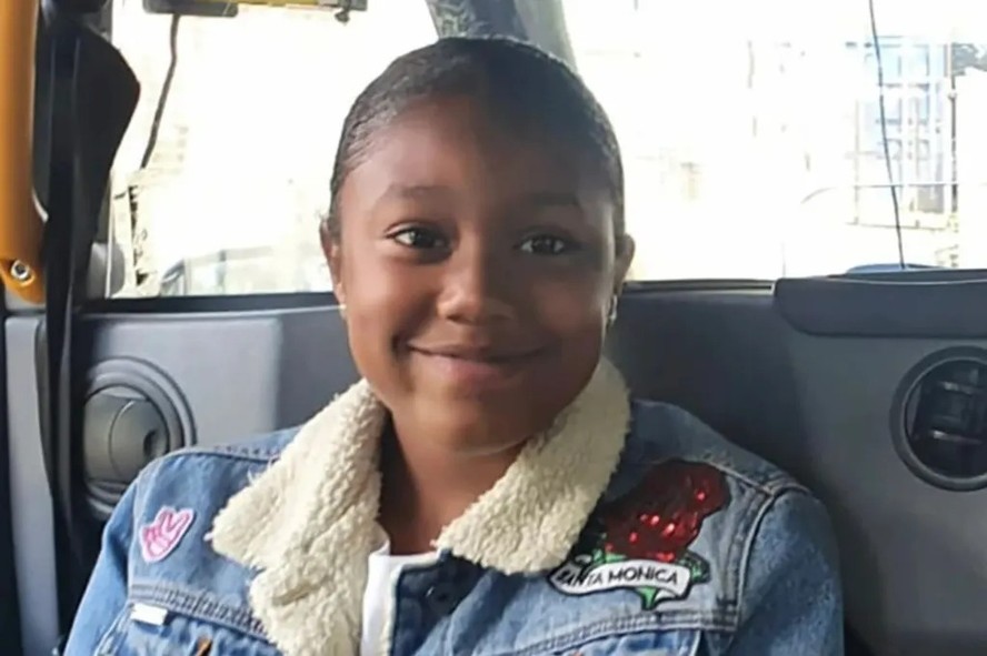 Mia Shay St Hilaire