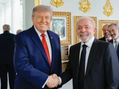 Luiz Inácio Lula da Silva