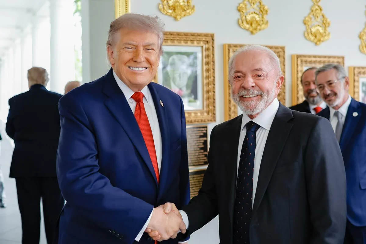 Luiz Inácio Lula da Silva