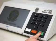 Luiz Inácio Lula da Silva e Flávio Bolsonaro