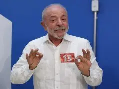 Luiz Inácio Lula da Silva