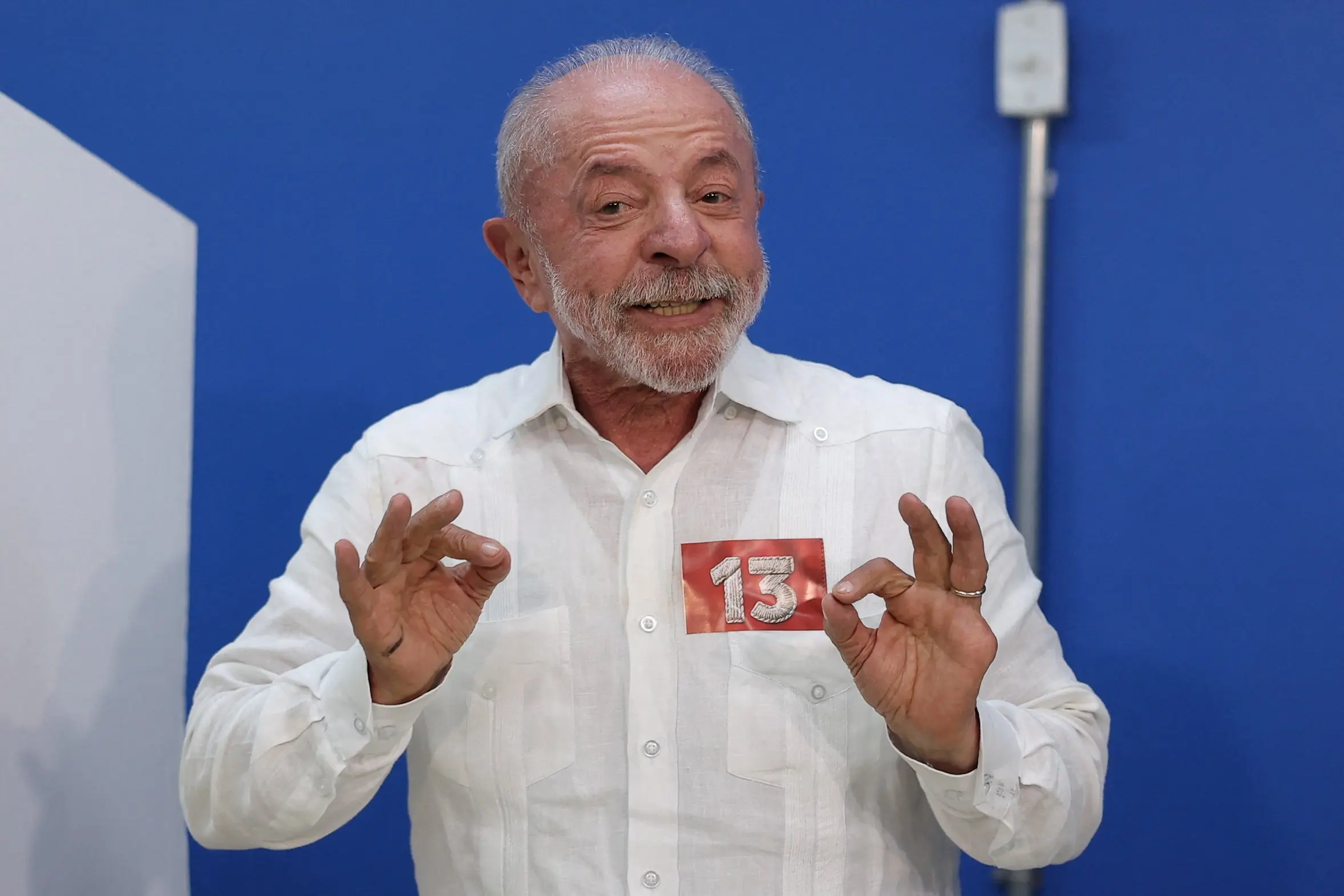 Luiz Inácio Lula da Silva