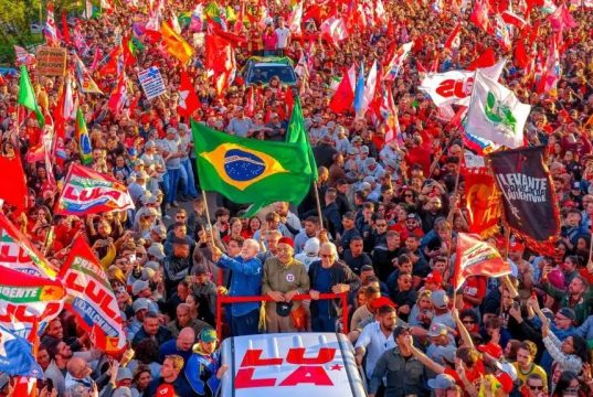 Luiz Inácio Lula da Silva