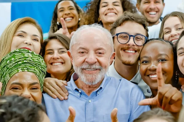 Foco da virada tem de ser jovens entre 16 e 24 anos, diz Lavareda