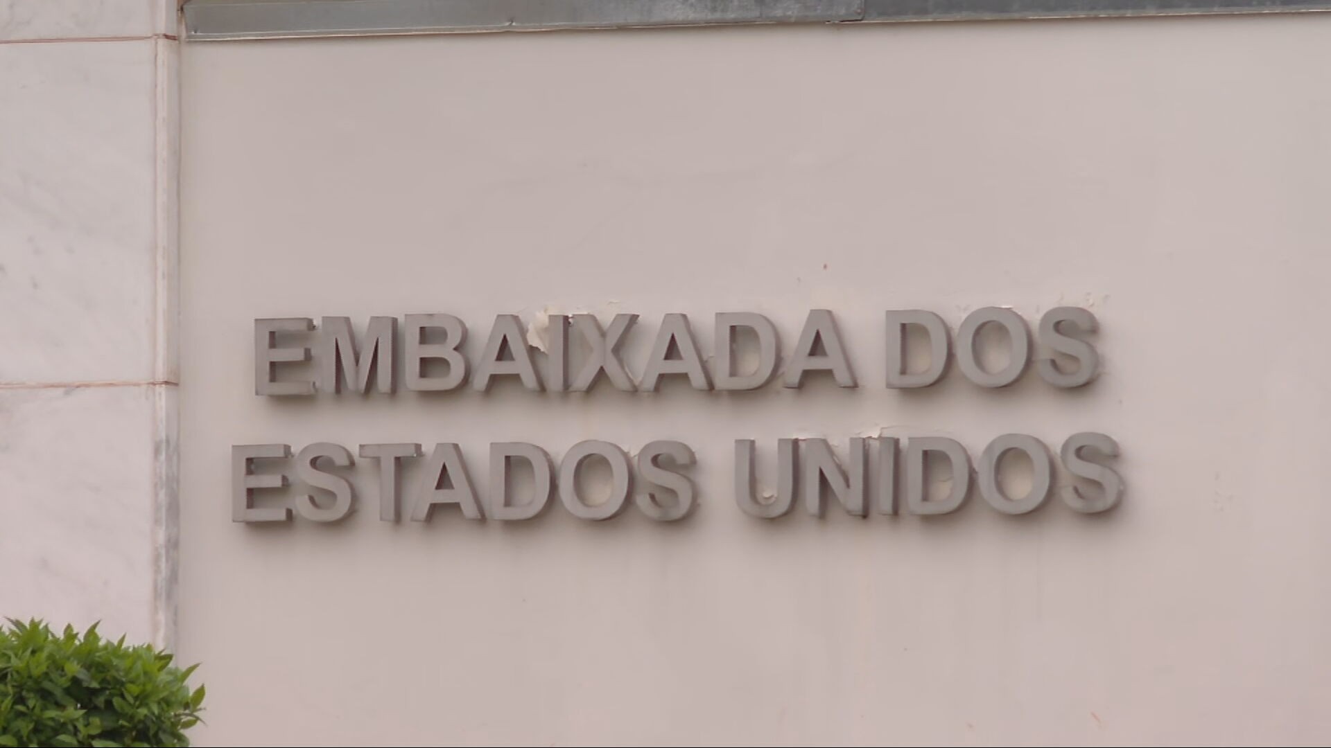Embaixada dos Estados Unidos em Brasília