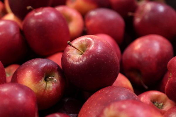 Comer maçã todos os dias faz bem? Veja o que diz a ciência