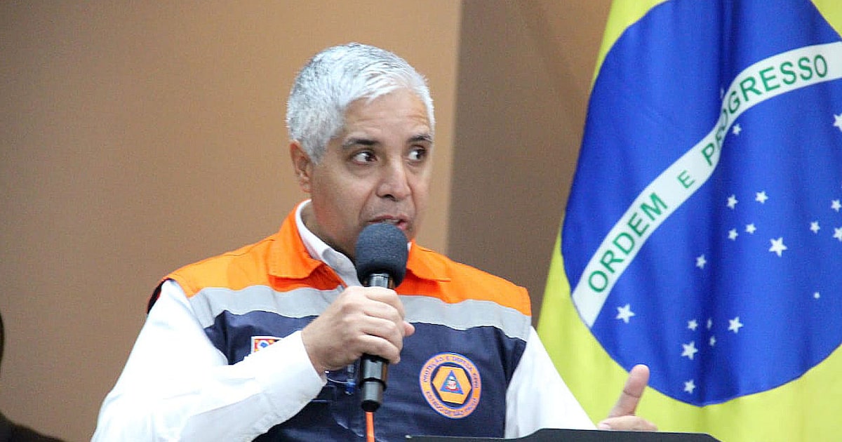 Coronel Henguel Ricardo Pereira