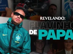 MC Cabelinho