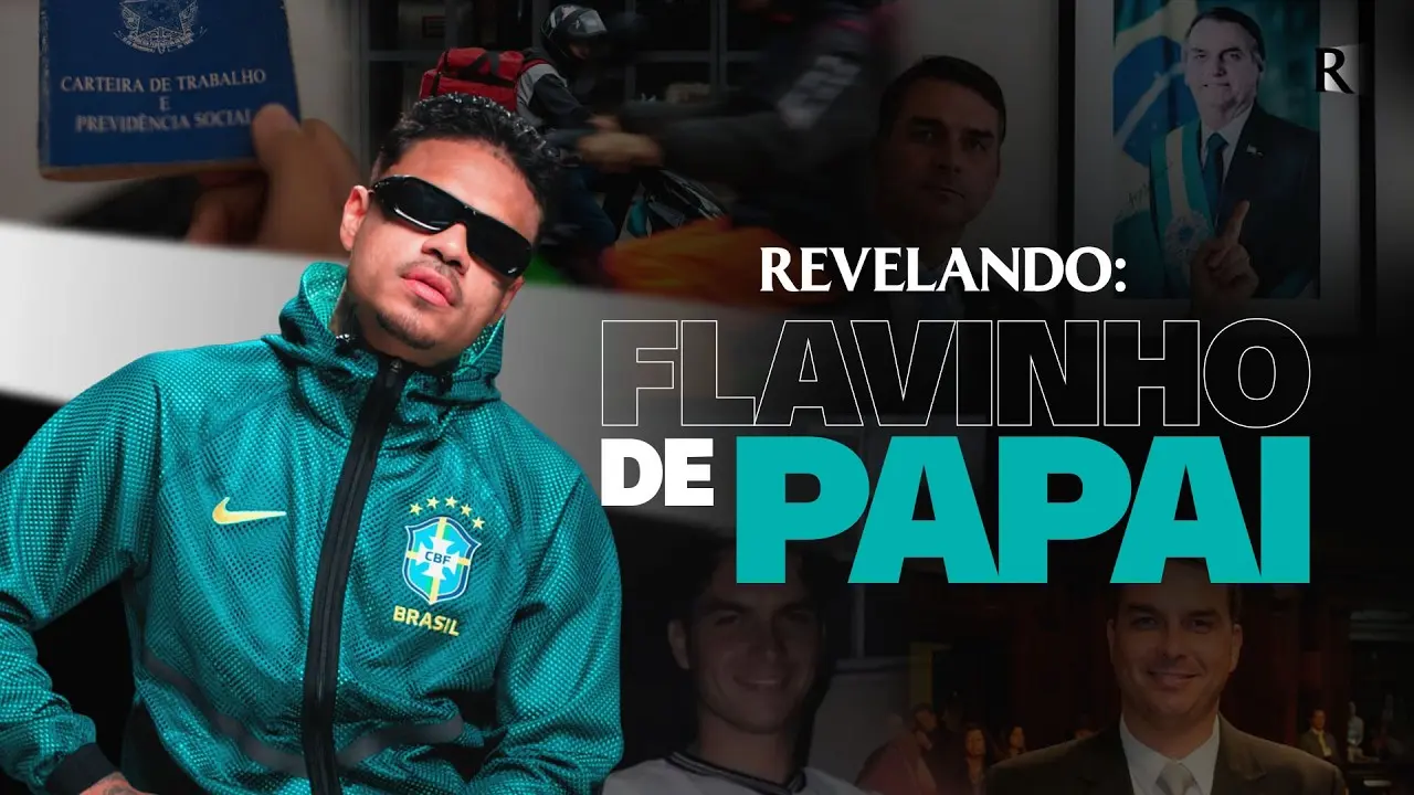 MC Cabelinho