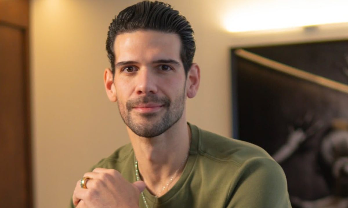 Vinicius Ramon Aguilera