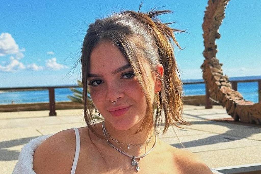 Mel Maia
