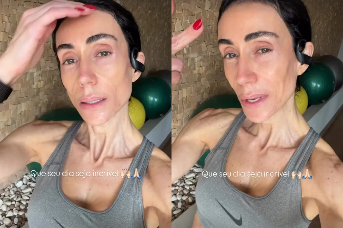 Michelle Barros