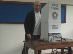 Alexandre de Moraes