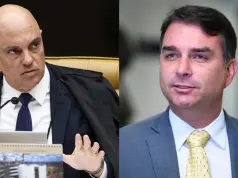 Alexandre de Moraes, ministro do Supremo Tribunal Federal