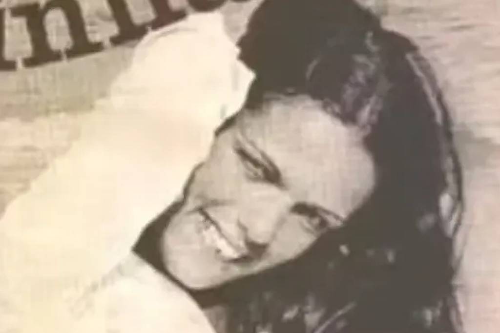 Cantora e compositora Regininha