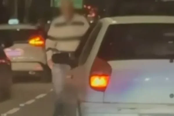 Motorista diz que freou “por pirraça” antes de atropelar e matar tio de Boulos