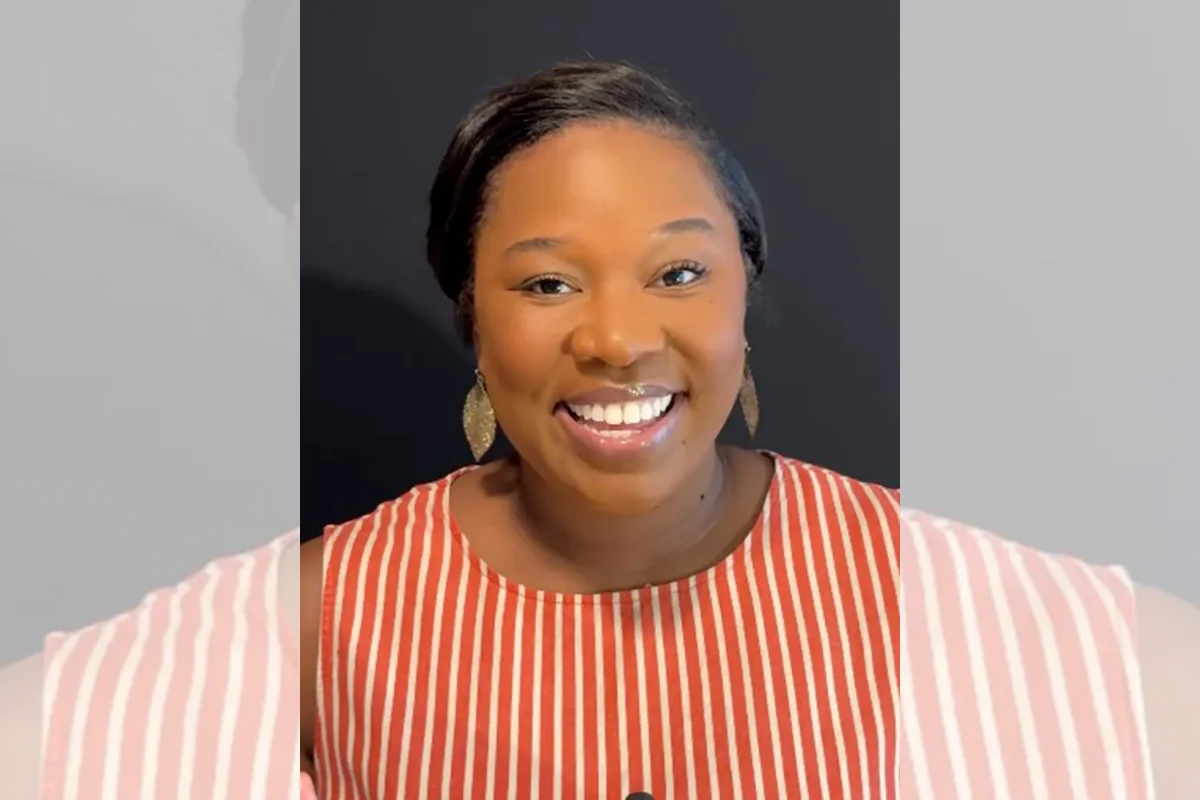 Arin Patterson