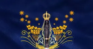 Santuário Nacional de Aparecida