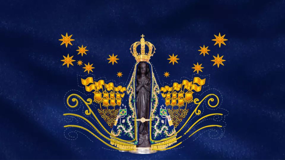 Santuário Nacional de Aparecida