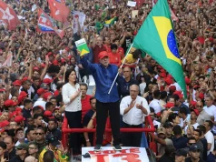 Luiz Inácio Lula da Silva