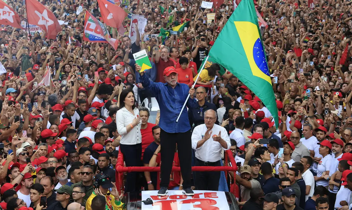 Luiz Inácio Lula da Silva