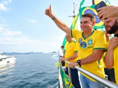Flávio Bolsonaro